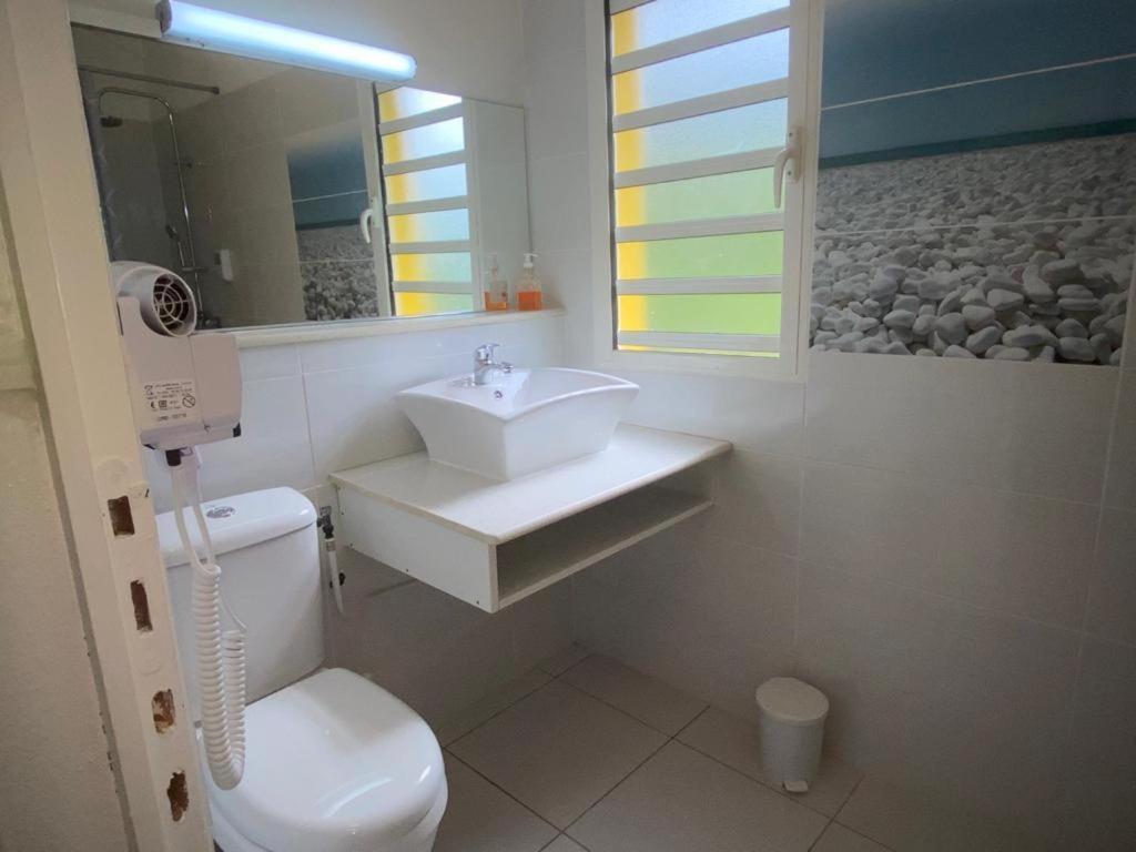 Hotel Le Rotabas Sainte-Anne  Habitación foto