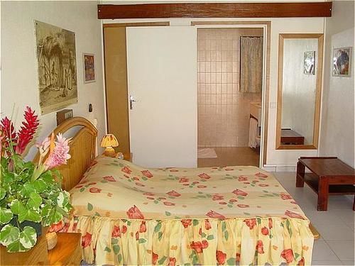 Hotel Le Rotabas Sainte-Anne  Habitación foto